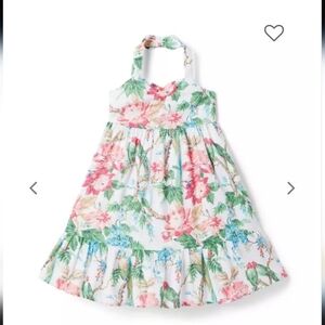 The island sundress Janie and Jack